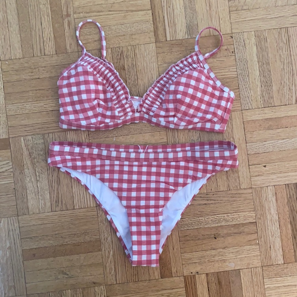 Size Medium Bikini from Cupshe